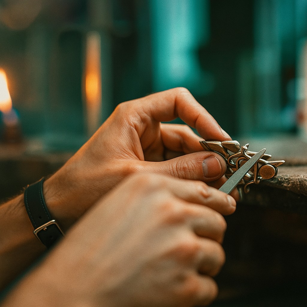 Servicii atelier NOBLIS