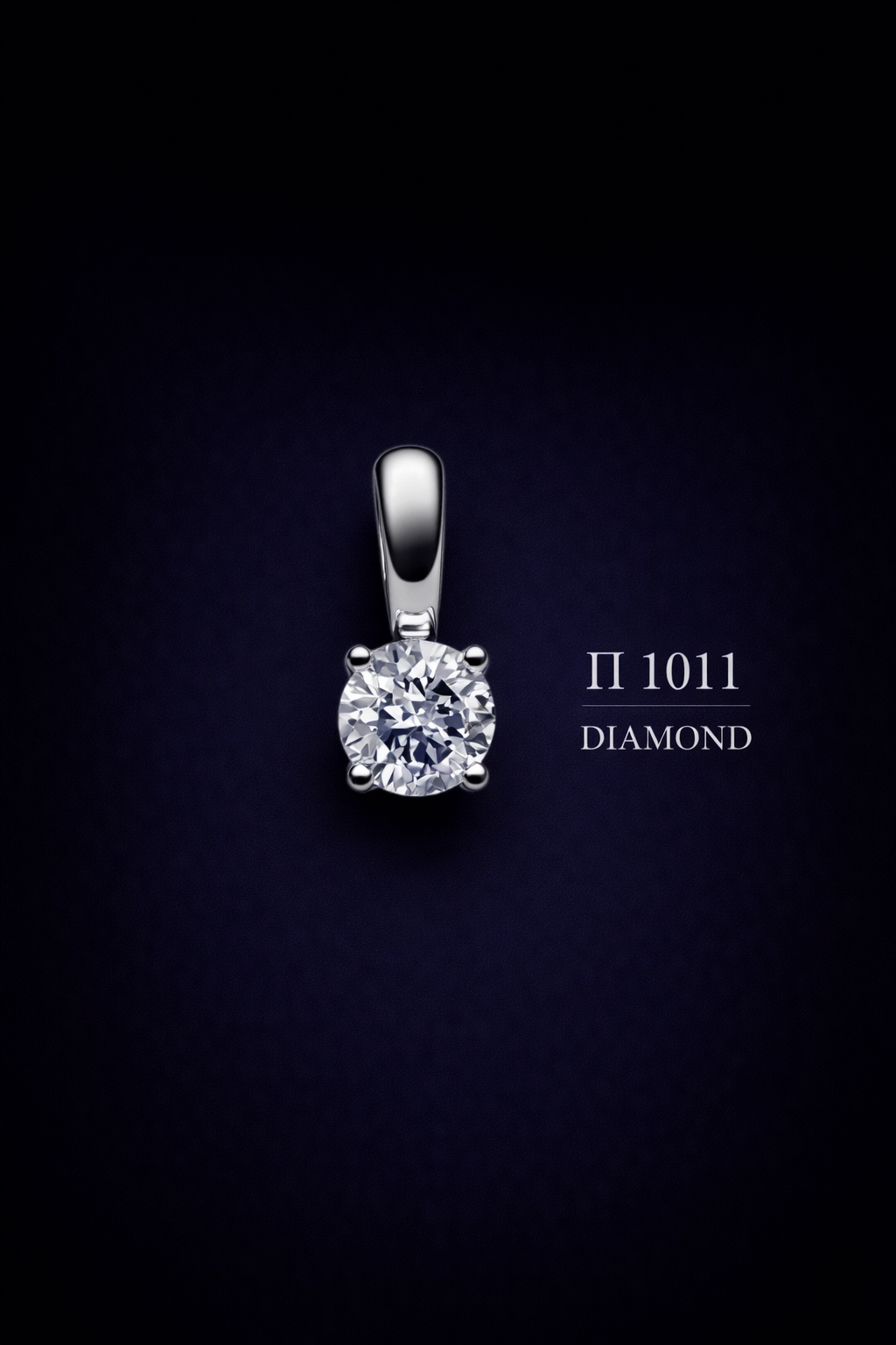 NOBLIS — Pendant 3. Bijuterie lucrată manual în Chișinău, finisaj premium, livrare în toată Moldova.