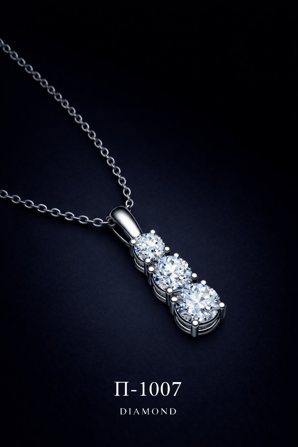 NOBLIS — Pendant 4. Bijuterie lucrată manual în Chișinău, finisaj premium, livrare în toată Moldova.