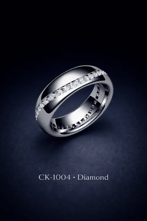 NOBLIS — Wedding Ring 1. Bijuterie lucrată manual în Chișinău, finisaj premium, livrare în toată Moldova.