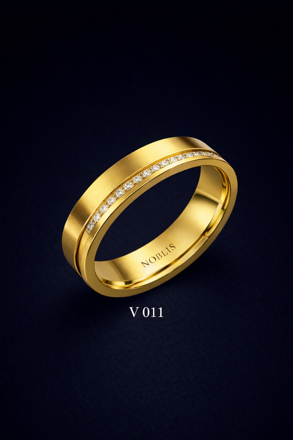 Wedding Ring 15