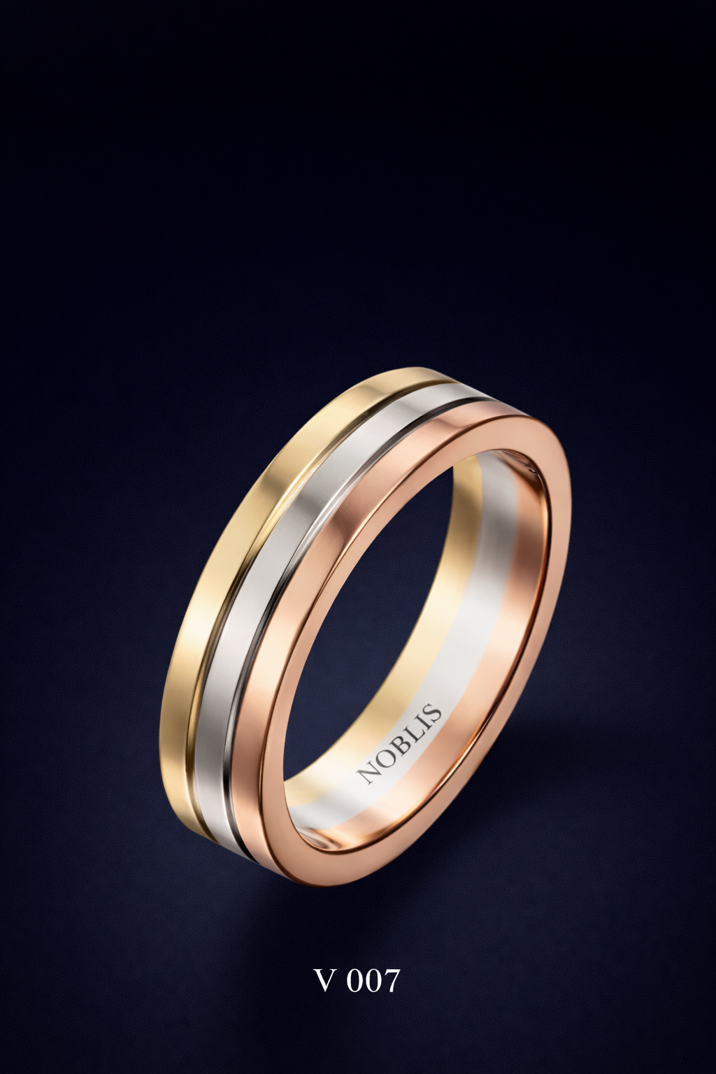Wedding Ring 16