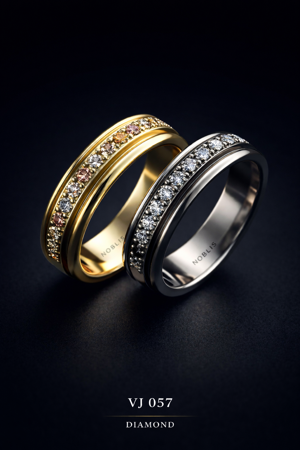 Wedding Ring 18