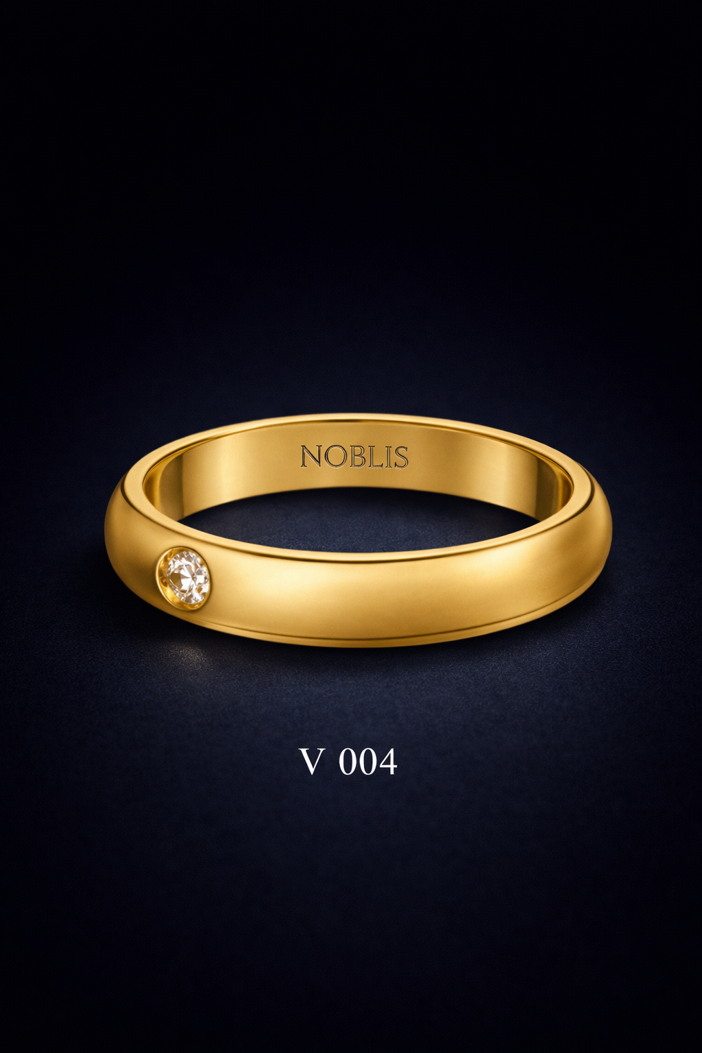 Wedding Ring 21
