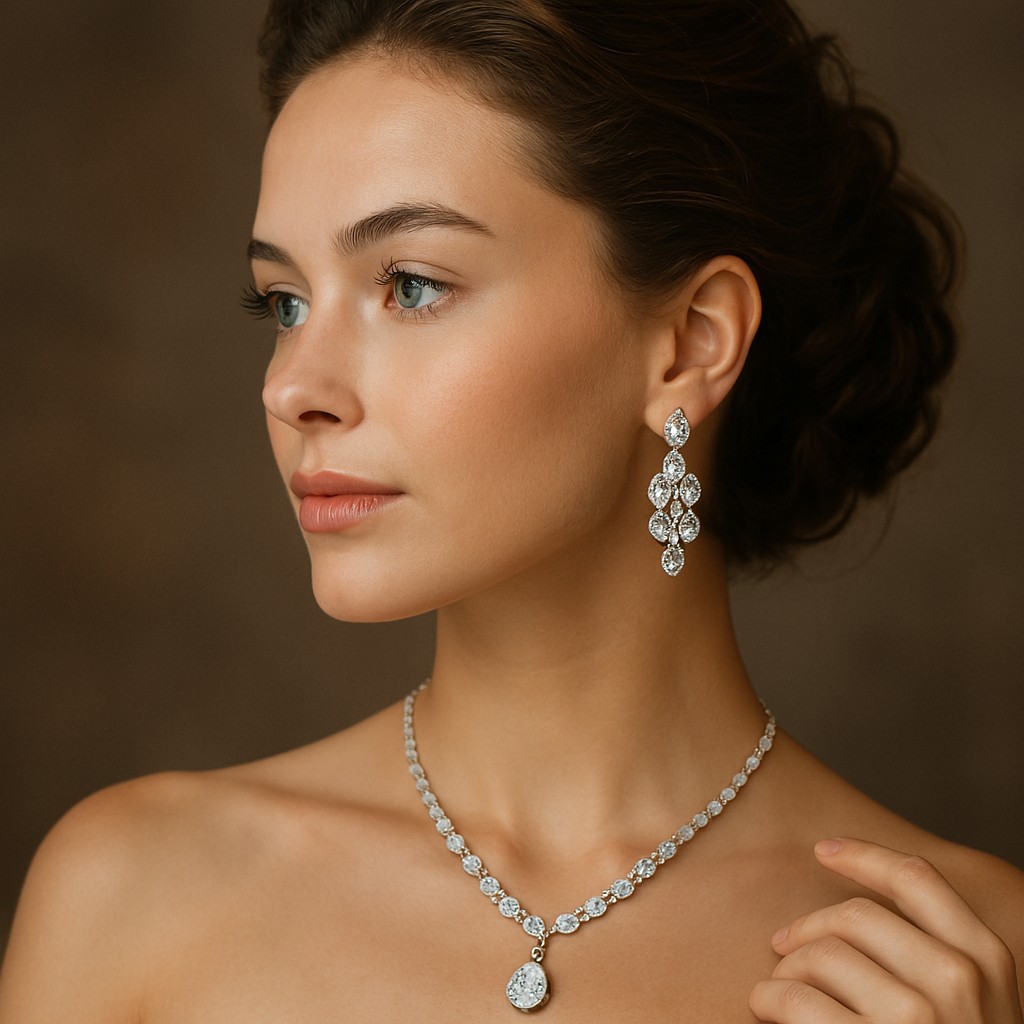 Fine Jewellery NOBLIS
